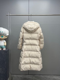 کاپشن زنانه برند Moncler