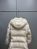 کاپشن زنانه برند Moncler
