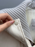 کاپشن زنانه برند Moncler