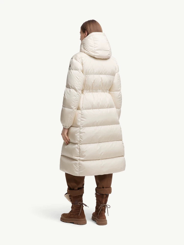 کاپشن زنانه برند Moncler