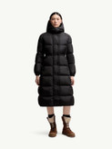 کاپشن زنانه برند Moncler