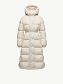 کاپشن زنانه برند Moncler