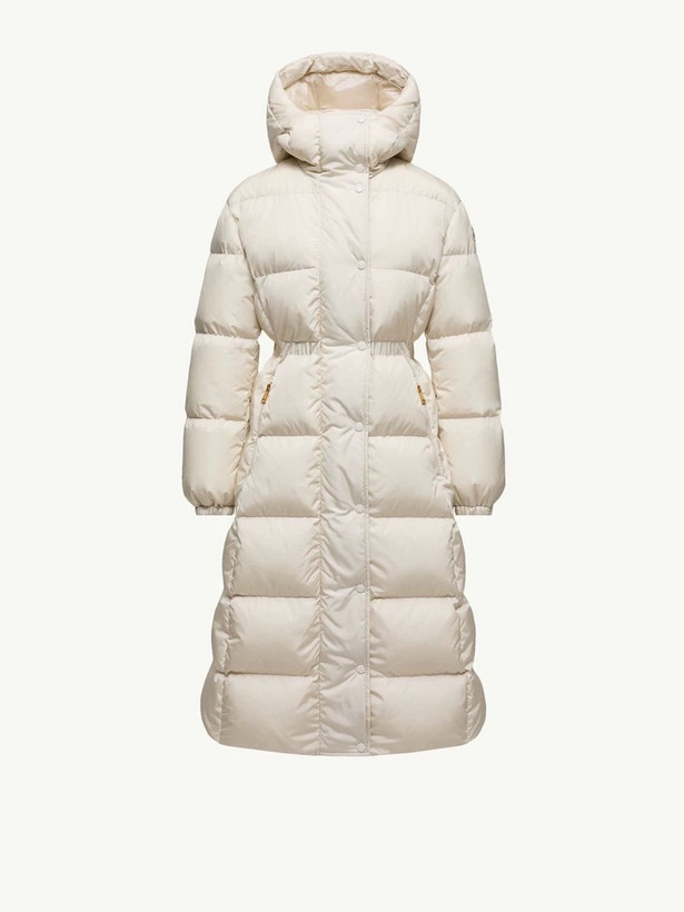 کاپشن زنانه برند Moncler