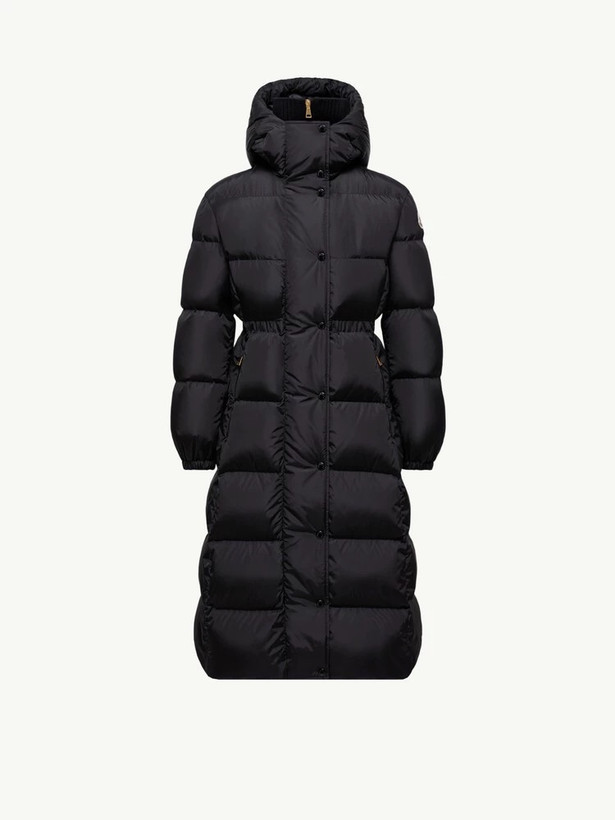 کاپشن زنانه برند Moncler