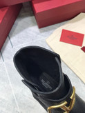 نیم بوت زنانه برند Valentino