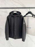 کاپشن سه حالته برند Moncler