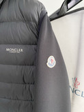کاپشن سه حالته برند Moncler