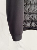 کاپشن سه حالته برند Moncler