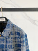 کت جین مردانه برند Louis Vuitton
