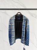 کت جین مردانه برند Louis Vuitton