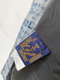 کت جین مردانه برند Louis Vuitton