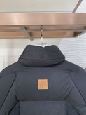 کاپشن مردانه برند Louis Vuitton