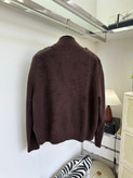 ژاکت زنانه پوست سمور وارداتی برند Loro Piana