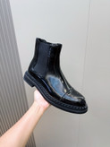 بوت مردانه برند D&G
