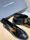 بوت مردانه برند D&G