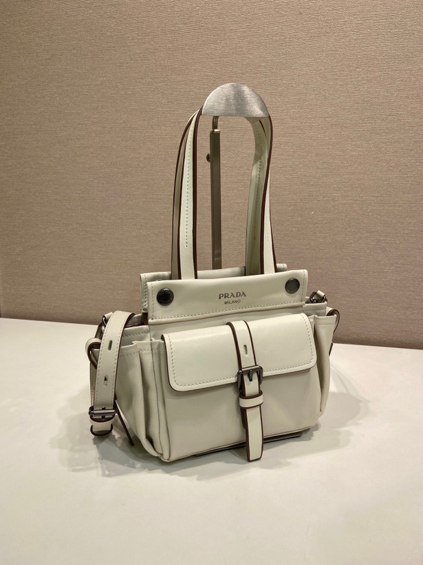 کیف زنانه برند Prada