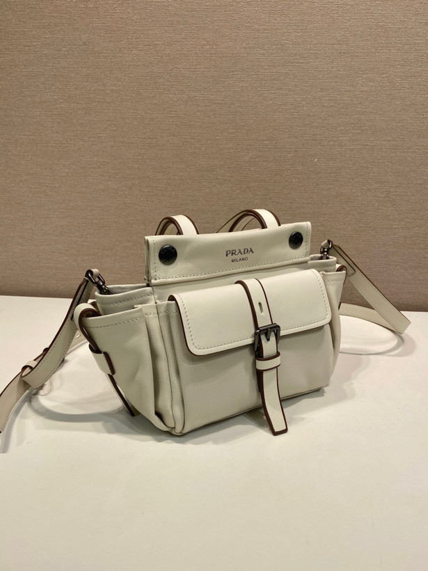 کیف زنانه برند Prada