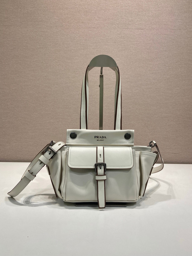 کیف زنانه برند Prada