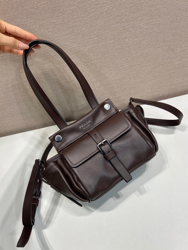 کیف زنانه برند Prada