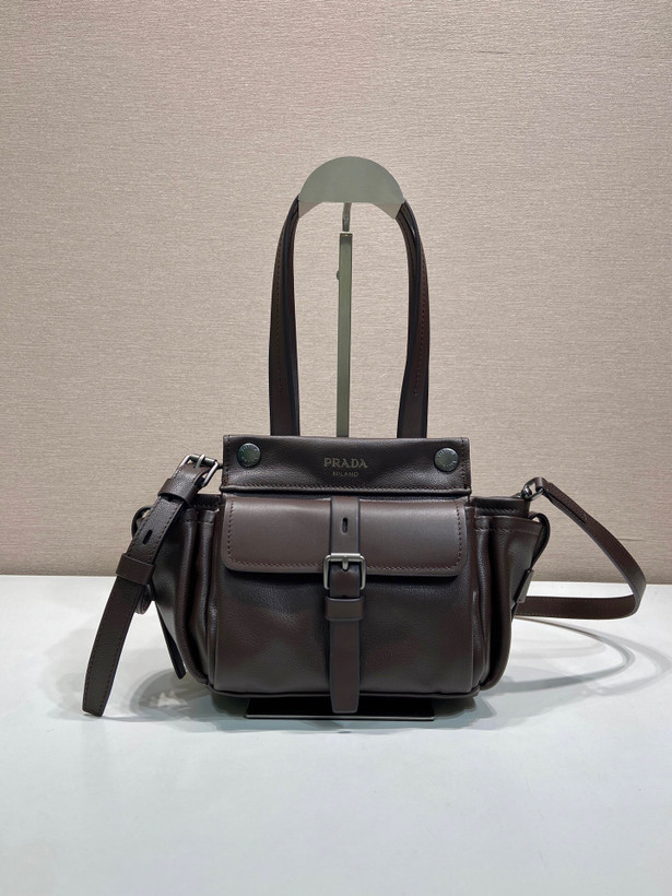 کیف زنانه برند Prada