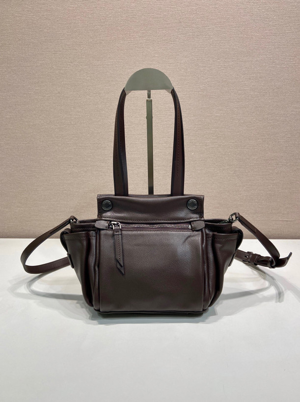 کیف زنانه برند Prada