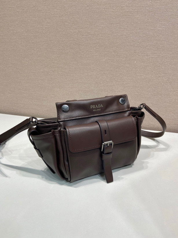 کیف زنانه برند Prada