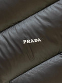 کاپشن مردانه برند Prada