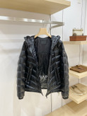 کاپشن مردانه برند Prada