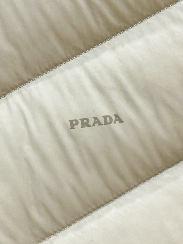 کاپشن مردانه برند Prada