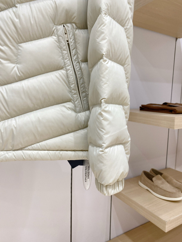 کاپشن مردانه برند Prada
