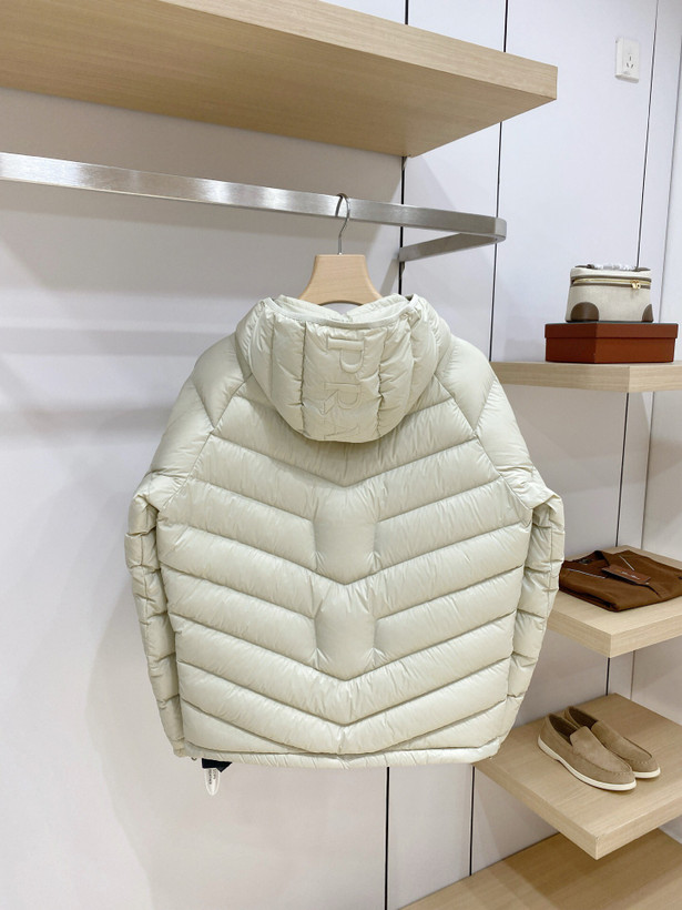 کاپشن مردانه برند Prada