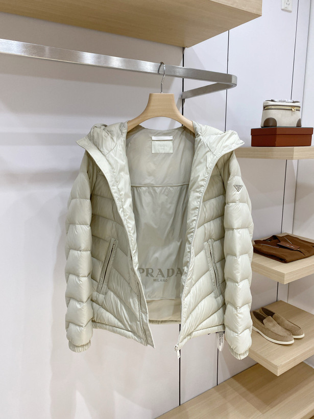 کاپشن مردانه برند Prada