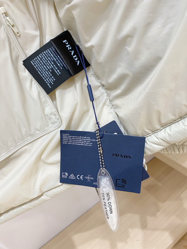 کاپشن مردانه برند Prada