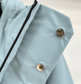 کاپشن مردانه برند Louis Vuitton