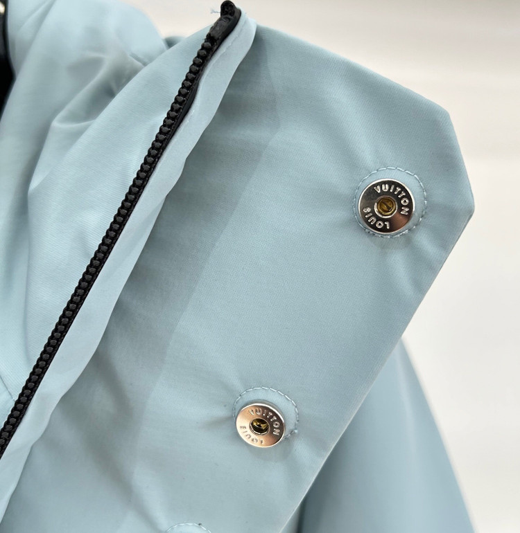 کاپشن مردانه برند Louis Vuitton