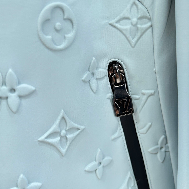 کاپشن مردانه برند Louis Vuitton