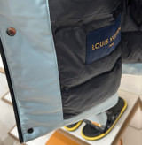 کاپشن مردانه برند Louis Vuitton