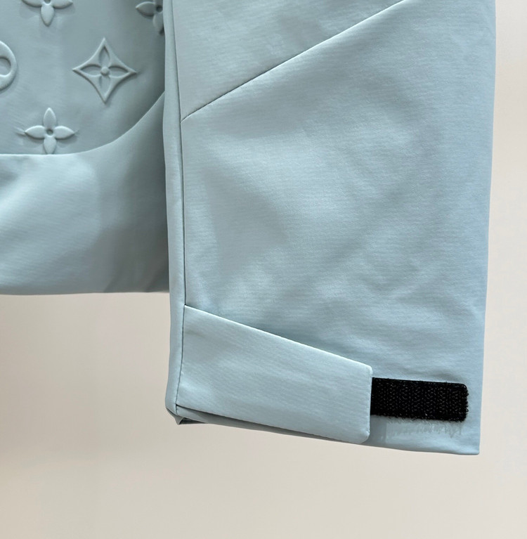 کاپشن مردانه برند Louis Vuitton