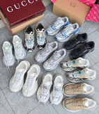 اسنیکر برند Gucci