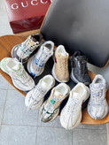 اسنیکر برند Gucci