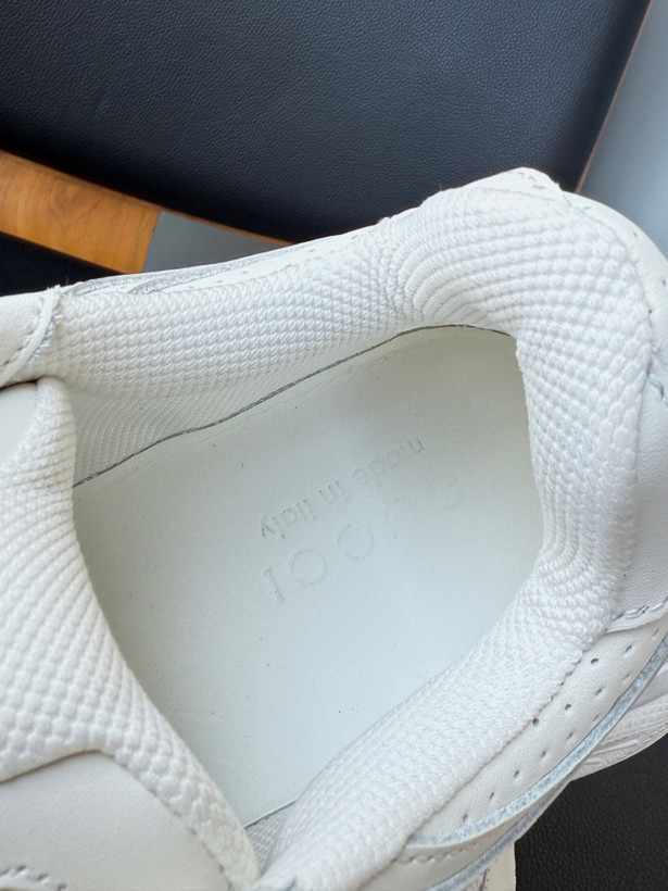 اسنیکر برند Gucci