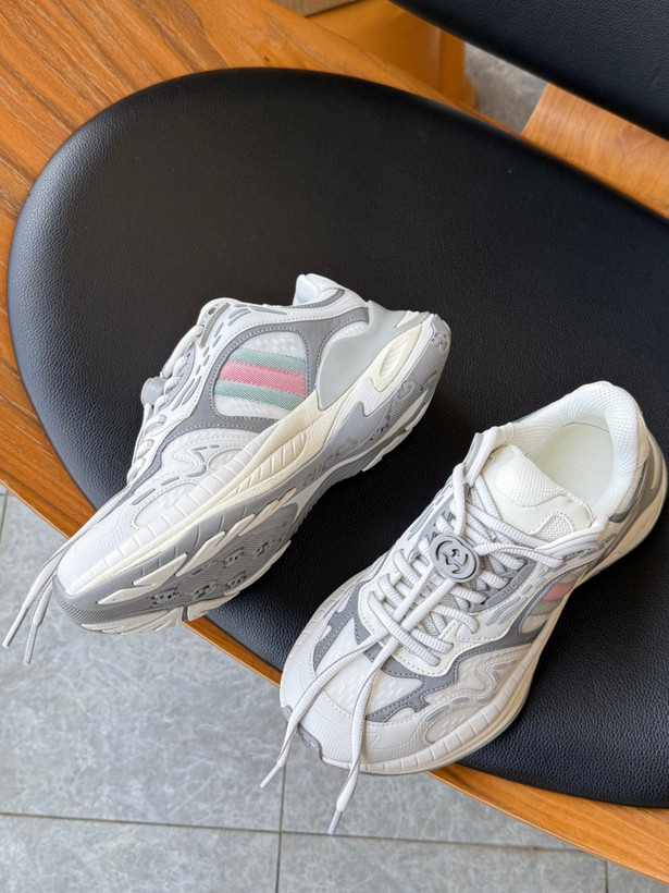 اسنیکر برند Gucci