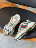 اسنیکر برند Gucci