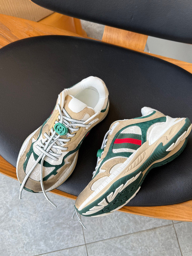 اسنیکر برند Gucci
