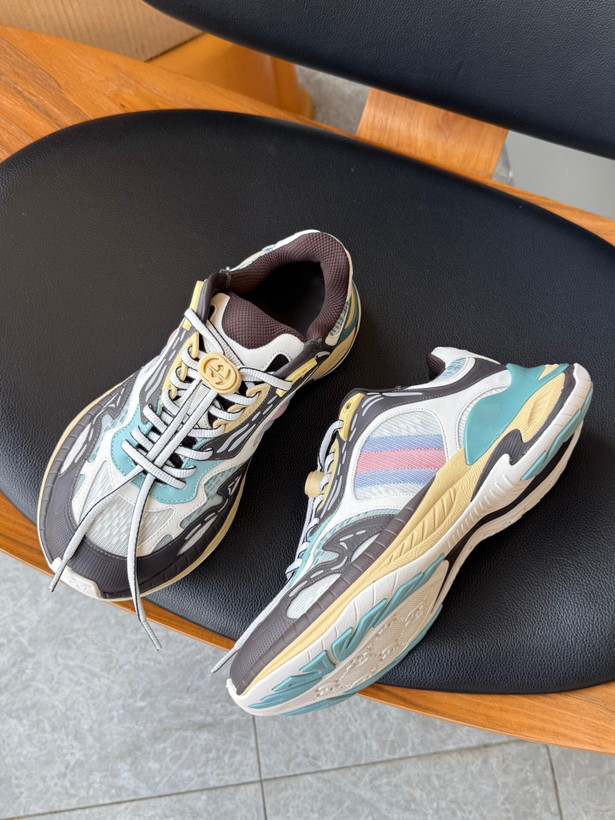 اسنیکر برند Gucci