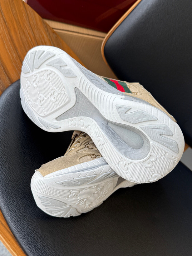 اسنیکر برند Gucci