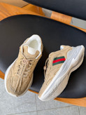 اسنیکر برند Gucci