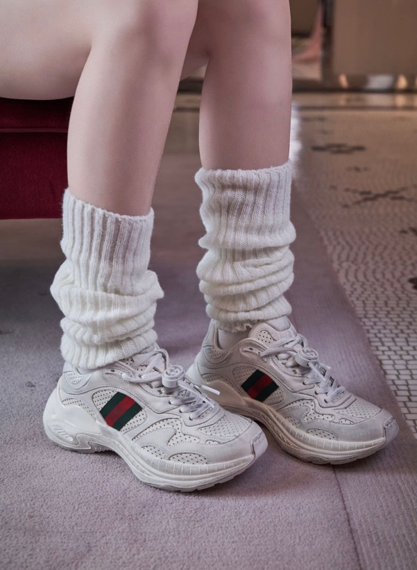 اسنیکر برند Gucci
