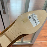 بوت زنانه برند Hermes