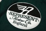 بامبر جکت برند REPRESENT